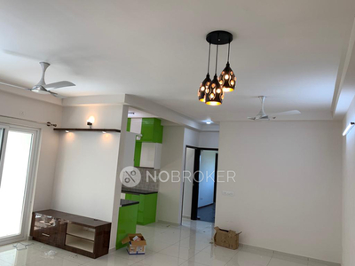 3 BHK Flat In Shriram Greenfield for Rent In Bommenahalli