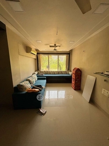 3 BHK Flat In Silver Oaks Apartment for Rent In Mumbai