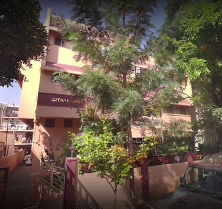 3 BHK Flat In Sita Niwas Apartments for Rent In Malleshwaram