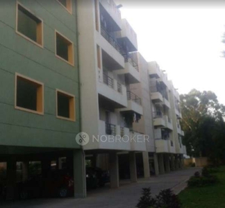 3 BHK Flat In Sri Sai Residency for Lease In R.m.v. 2nd Stage