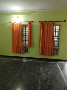 3 BHK Flat In Standalone for Rent In Vidyaranyapura