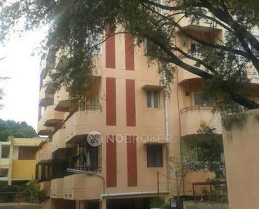 3 BHK Flat In Sudha Sadan Apartment for Rent In Malleshwaram