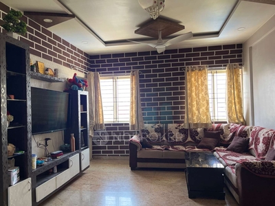3 BHK Flat In Sumukha Enclave for Lease In Sumukha Enclave