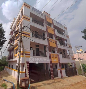 3 BHK Flat In Supreet Nilaya for Rent In Panduranga Nagar