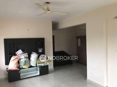 3 BHK Flat In Sv Lakeview for Rent In Electronic City