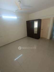 3 BHK Flat In United Daffodil for Rent In Mahadevapura