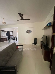 3 BHK Flat In United Sai Silicon City for Rent In Nagondanahalli