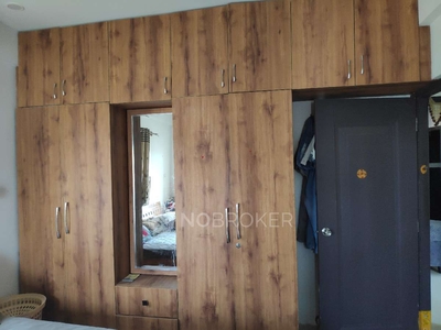 3 BHK Flat In Vaishno Silver Bells for Rent In Varthur