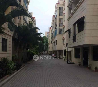 3 BHK Flat In Victorian Haven for Rent In Domlur