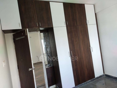 3 BHK Flat In Vrinda Elite for Rent In Owners Court West