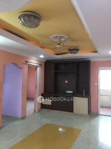 3 BHK Gated Community Villa In Prestige Finsbury Park, Bagalur for Rent In Bagalur