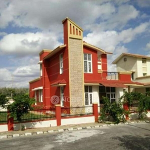3 BHK Gated Community Villa In Vasanth Vihar Awho, Billamaranahalli for Rent In Vasant Vihar - Pocket-4