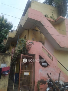 3 BHK House for Rent In 105, 4th Cross Road