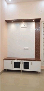 3 BHK House for Rent In 3, 2nd Cross Rd, Krishnaraju Layout, Amalodbhavi Nagar, Panduranga Nagar, Bengaluru, Karnataka 560076, India