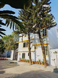 3 BHK House for Rent In Vidyaranyapura