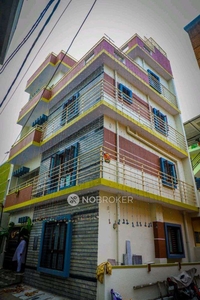 3 BHK Flat for Rent In Hrbr Layout,