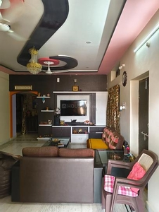 3 BHK Independent Floor for rent in Beeramguda, Hyderabad - 1464 Sqft