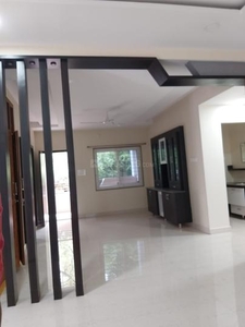 3 BHK Independent Floor for rent in Begumpet, Hyderabad - 2100 Sqft