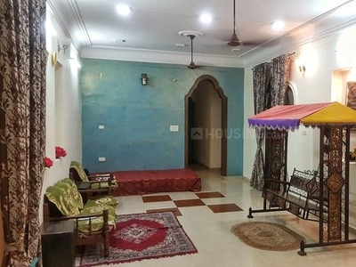 3 BHK Independent Floor for rent in Hyderguda, Hyderabad - 2400 Sqft