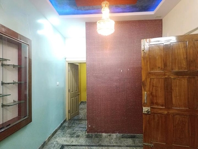 3 BHK Independent Floor for rent in Thanisandra, Bangalore - 900 Sqft
