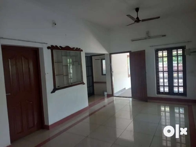 3 BHK indipendent house for rent padivattam