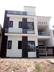 3 BHK Villa 100 Sq. Yards for Sale in
