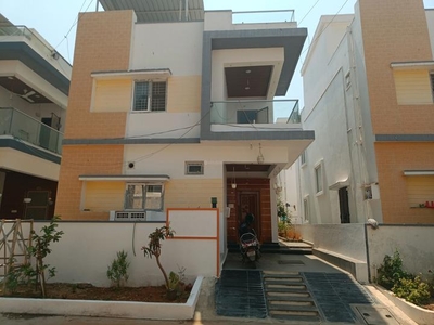 3 BHK Villa for rent in Bachupally, Hyderabad - 2000 Sqft