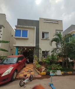 3 BHK Villa for rent in Patancheru, Hyderabad - 1785 Sqft