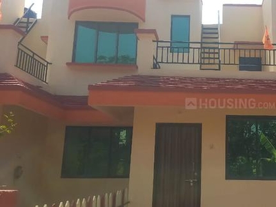 3 BHK Villa for rent in Virar East, Mumbai - 1260 Sqft