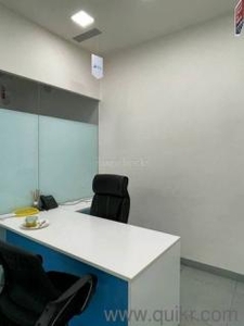 3435 Sq. ft Office for rent in New Town, Kolkata