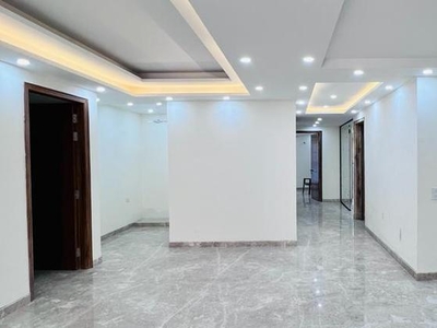 3.5 Bedroom 1600 Sq.Ft. Builder Floor in Sainik Colony Faridabad