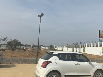 377 Sq.Yd. Plot in Gyan Vihar Ajmer