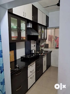 3bhk duplex house for sale in good condition semi furnished Ag classic