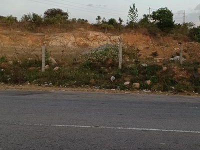 4 Acre Plot in Hunsur Road Mysore