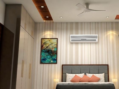 4 Bedroom 100 Sq.Yd. Villa in Mansarovar Jaipur