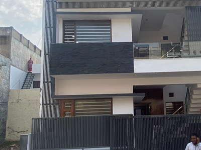 4 Bedroom 140 Sq.Yd. Independent House in Sunny Enclave Mohali