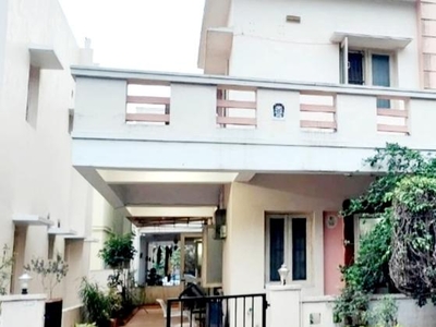 4 Bedroom 200 Sq.Ft. Villa in Sheela Nagar Vizag