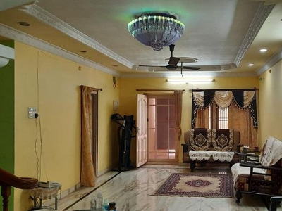 4 Bedroom 200 Sq.Yd. Independent House in Sagar Nagar Vizag