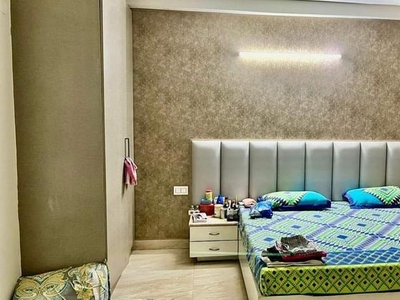 4 Bedroom 2141 Sq.Ft. Builder Floor in Sainik Colony Faridabad