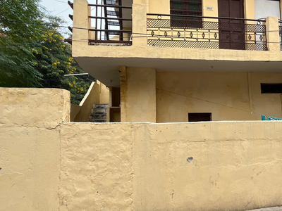 4 Bedroom 36 Sq.Yd. Independent House in Sector 6 Dharuhera