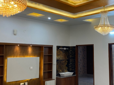 4 Bedroom 3600 Sq.Ft. Villa in Ansal Sushant City I Jaipur