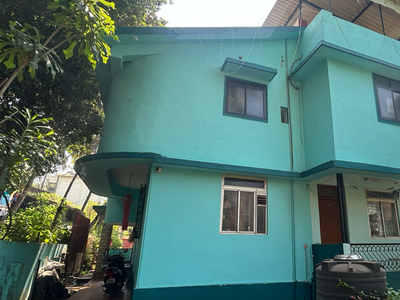 4 Bedroom 491 Sq.Mt. Independent House in Mapusa North Goa