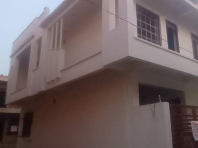 4 Bedroom 850 Sq.Ft. Independent House in Jhalwa Allahabad