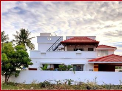 4+ BHK 3000 Sq. ft Villa for Sale in Saravanampatti, Coimbatore