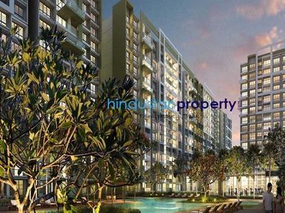 4 BHK Flat / Apartment For SALE 5 mins from Andheri