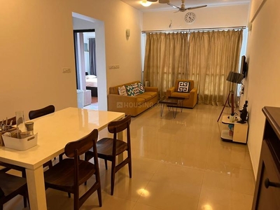 4 BHK Flat for rent in Wadala, Mumbai - 1750 Sqft
