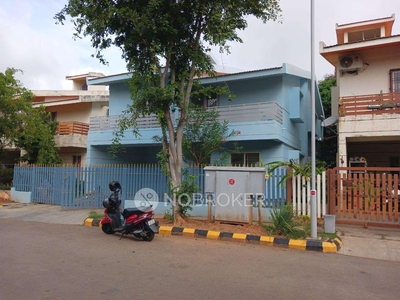 4 BHK Gated Community Villa In Golden Liberty Acres, Attibele for Rent In Attibele