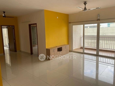 4 BHK House for Rent In Armane Nagar