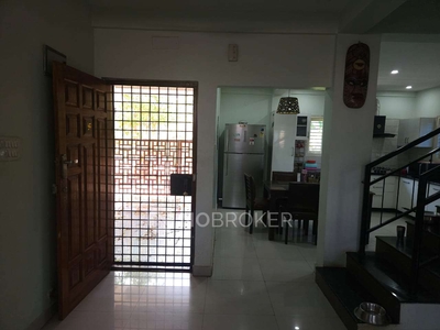 4 BHK House for Rent In Kuthaganahalli