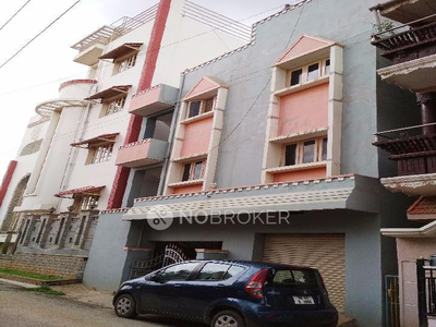 4 BHK House for Rent In Mei Employees Housing Colony